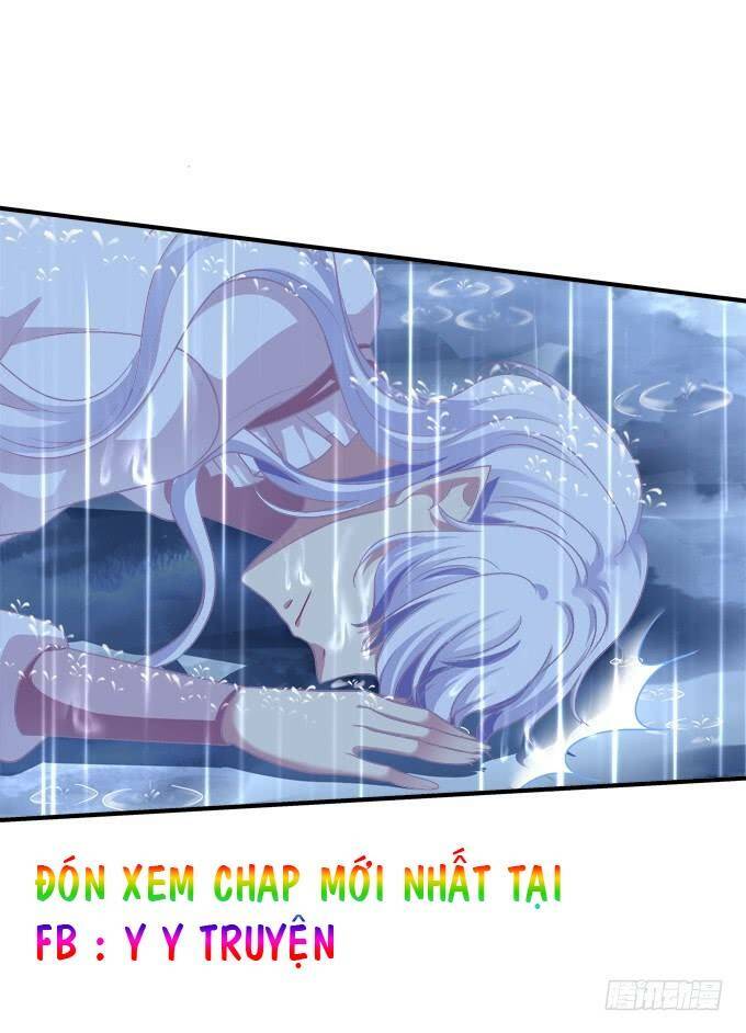 Dụ Hoặc Miêu Yêu Chương 191 Ảnh 40