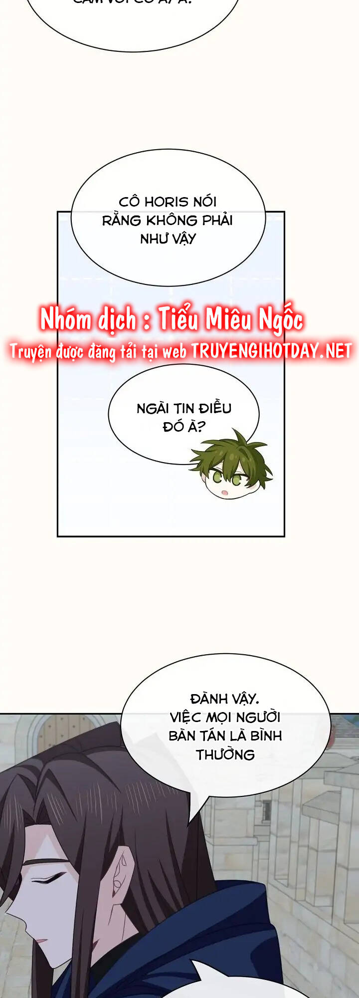 Lần Này, Tôi Sẽ Là Nhân Vật Chính Chương 24 Ảnh 25