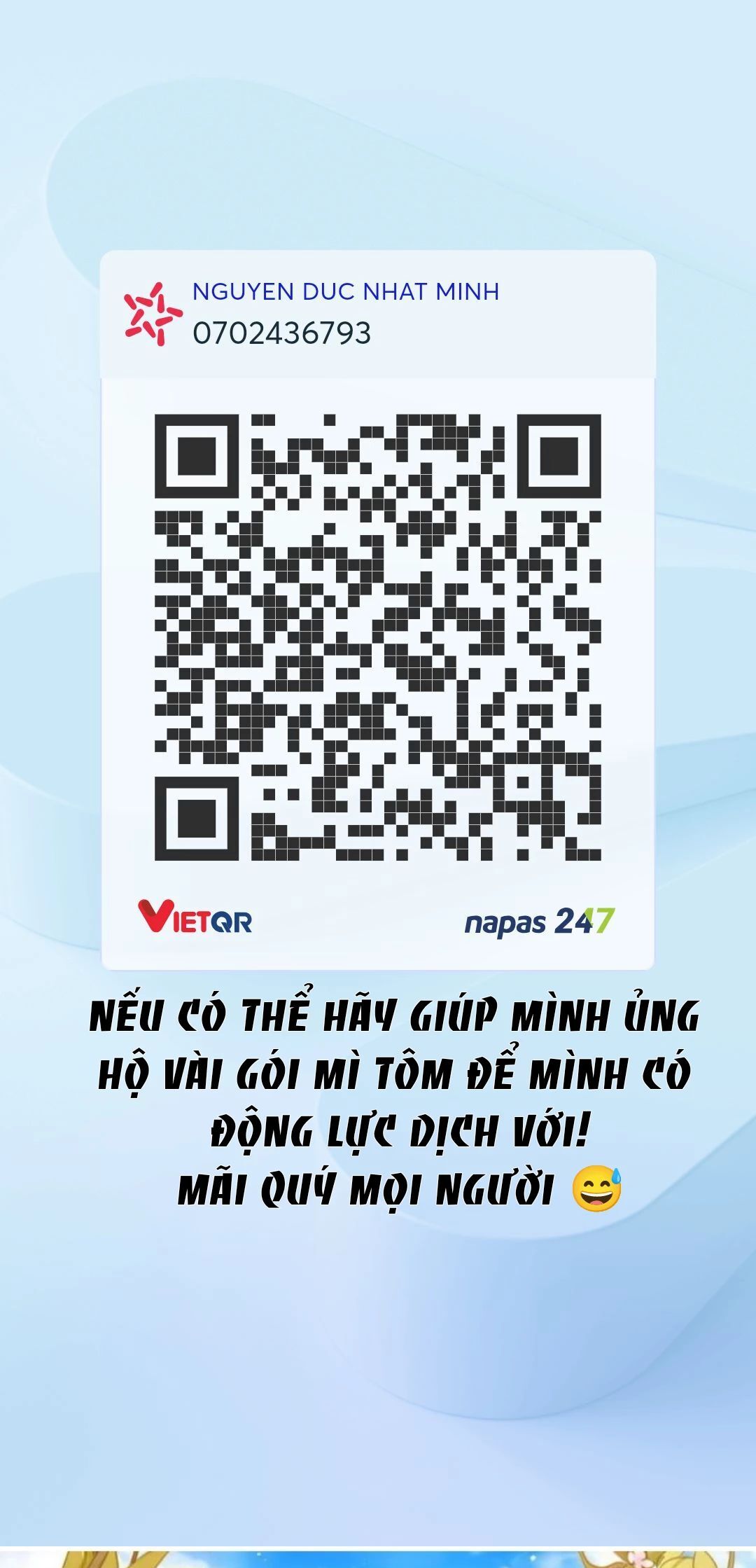 Mảnh Ghép Số Phận Chương 148 Ảnh 16