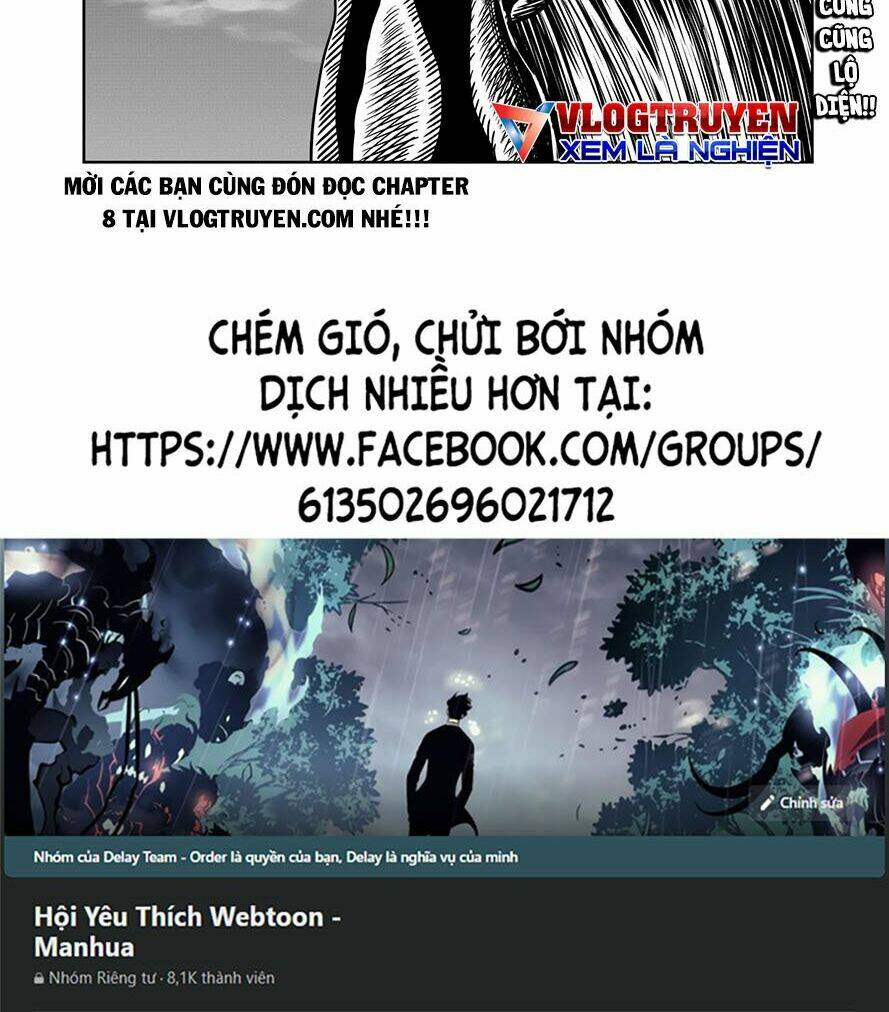 Cự Kê Chiến Ký Chương 7.2 Ảnh 21