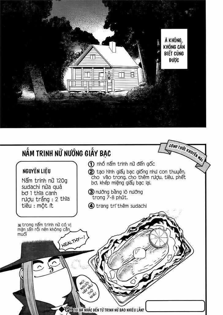 Arasa Quest Chương 2 Ảnh 36