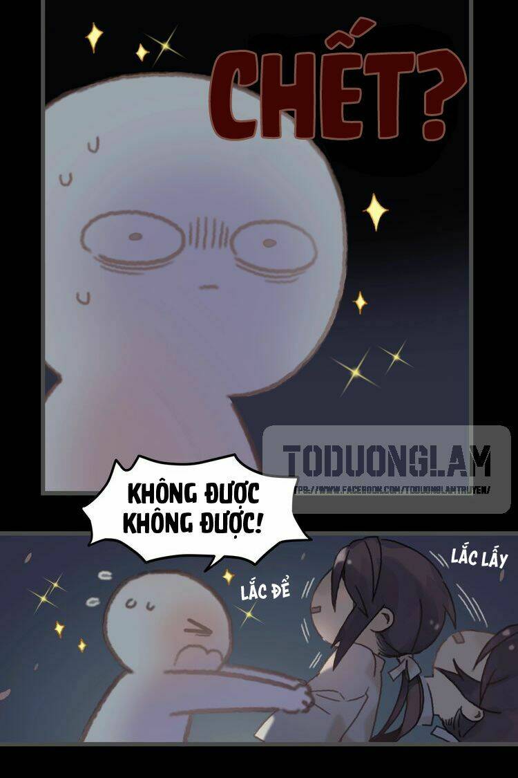 Mang Quải Hệ Thống, Nhất Trí Mạng Chương 8 Ảnh 23