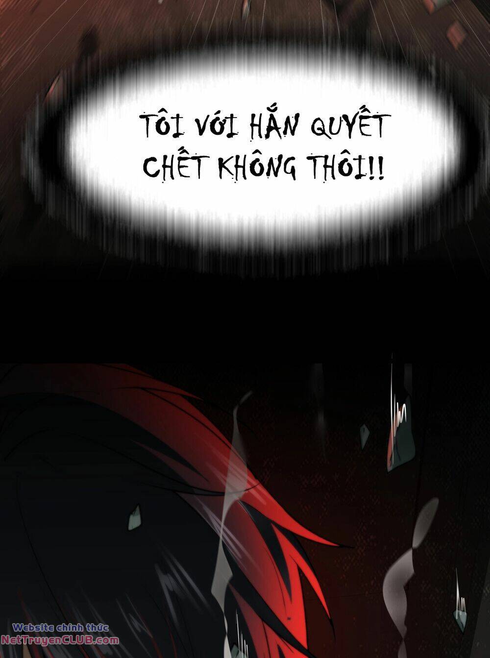 Ta Biến Thế Giới Kinh Dị Thành Trò Chơi Nuôi Dưỡng Chương 8 Ảnh 64