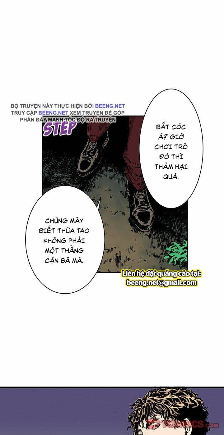Kang Gito Chương 17 Ảnh 16
