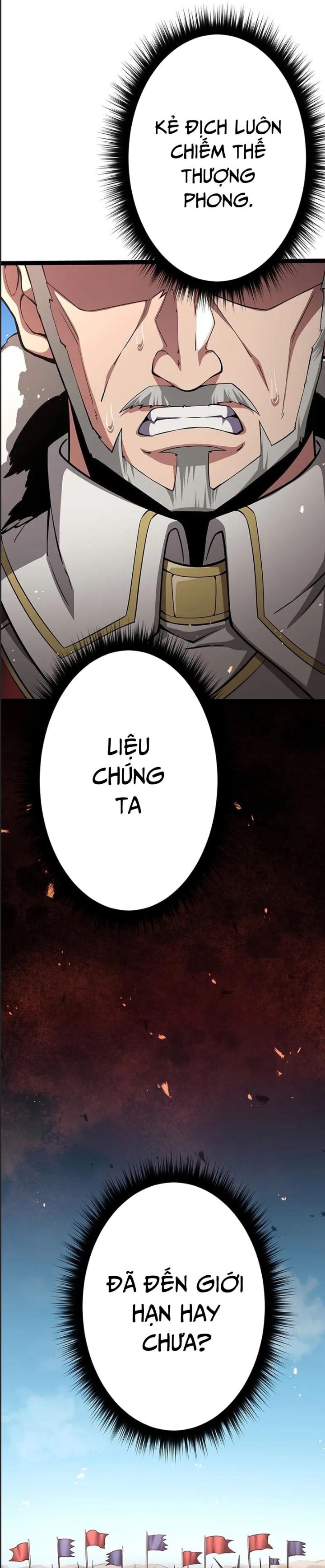 Phòng Thủ Hầm Ngục Chương 44 Ảnh 21