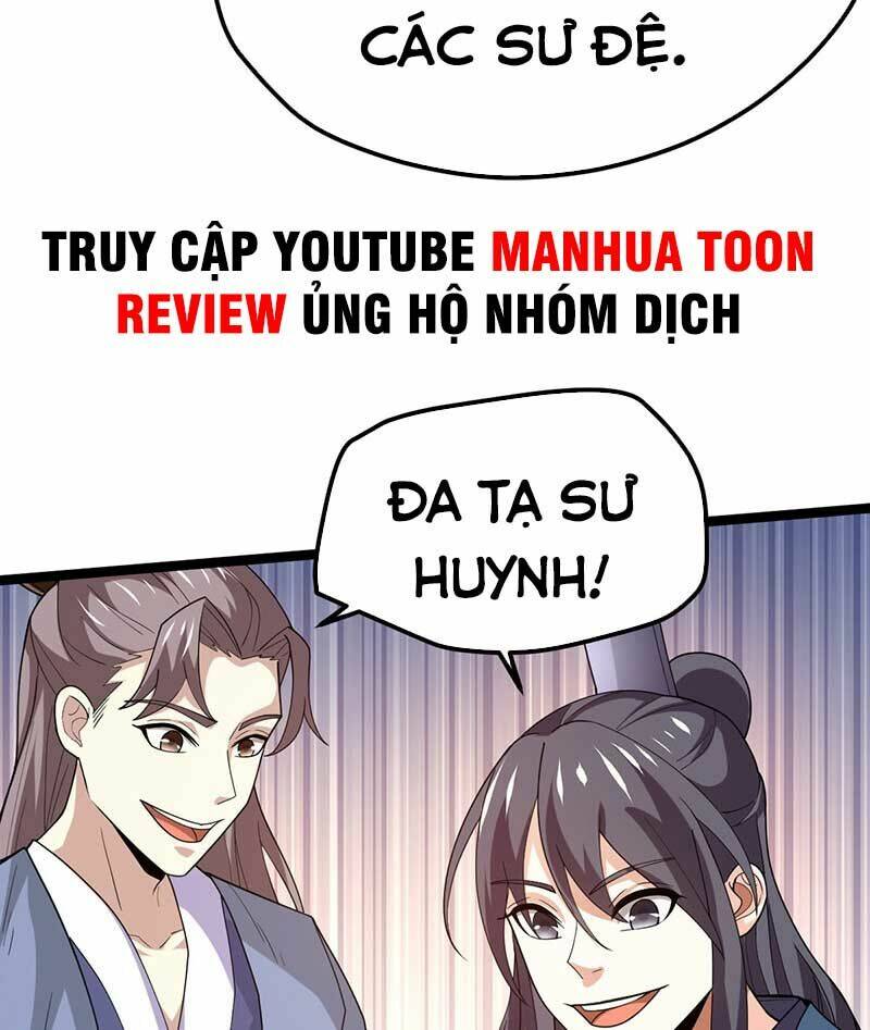 Vĩnh Sinh Chương 69 Ảnh 8