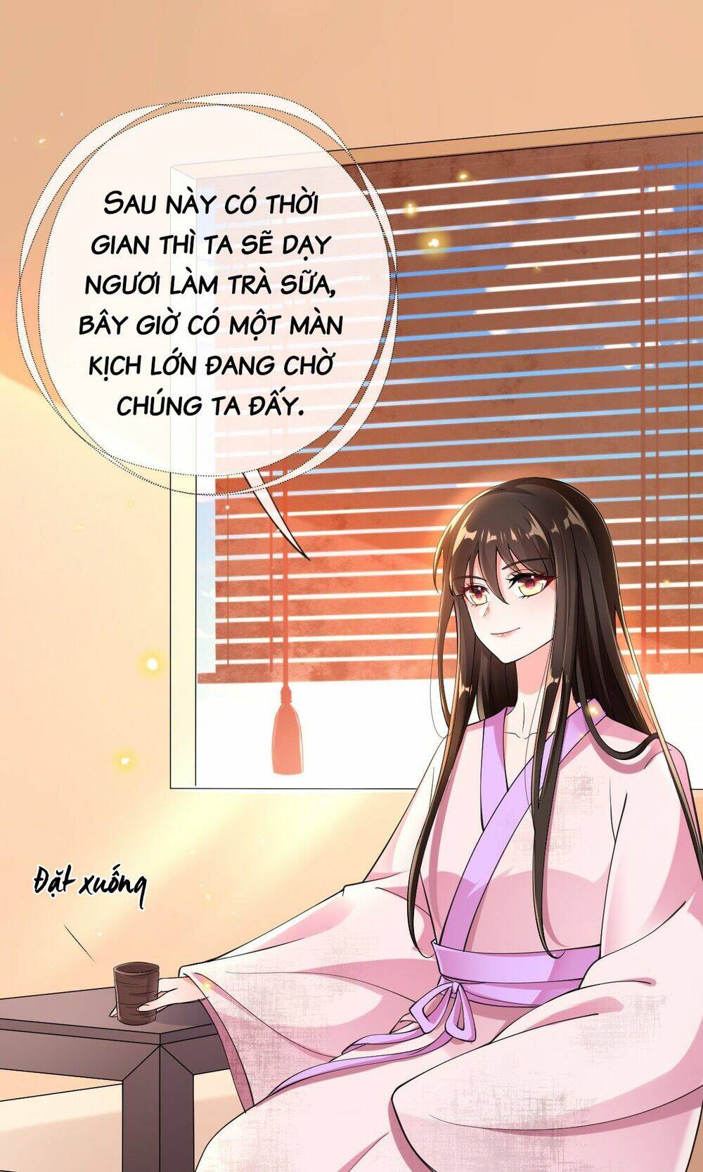 Kinh Thế Cuồng Phi Chương 15.2 Ảnh 21