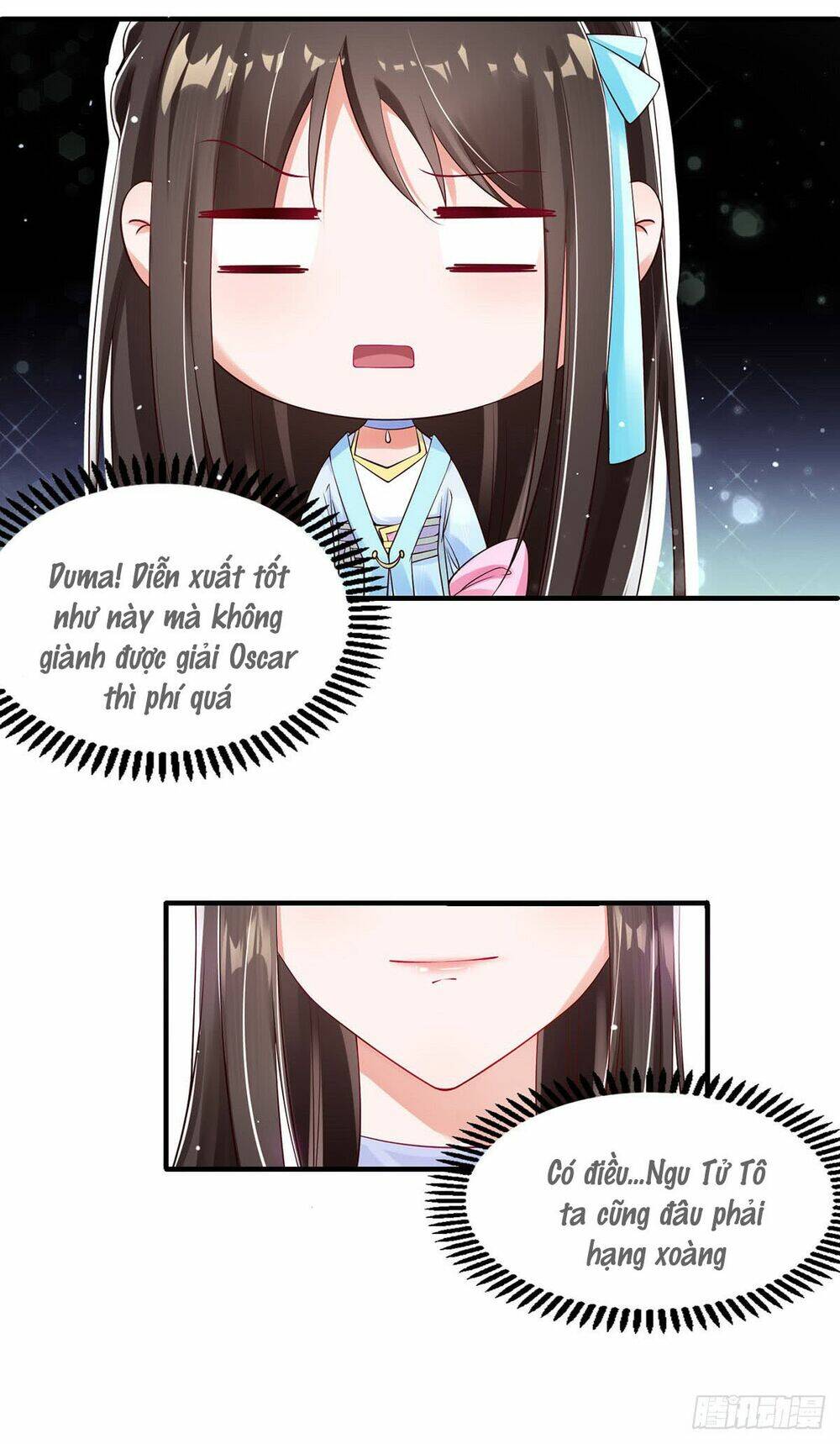Kinh Thế Cuồng Phi Chương 6 Ảnh 33