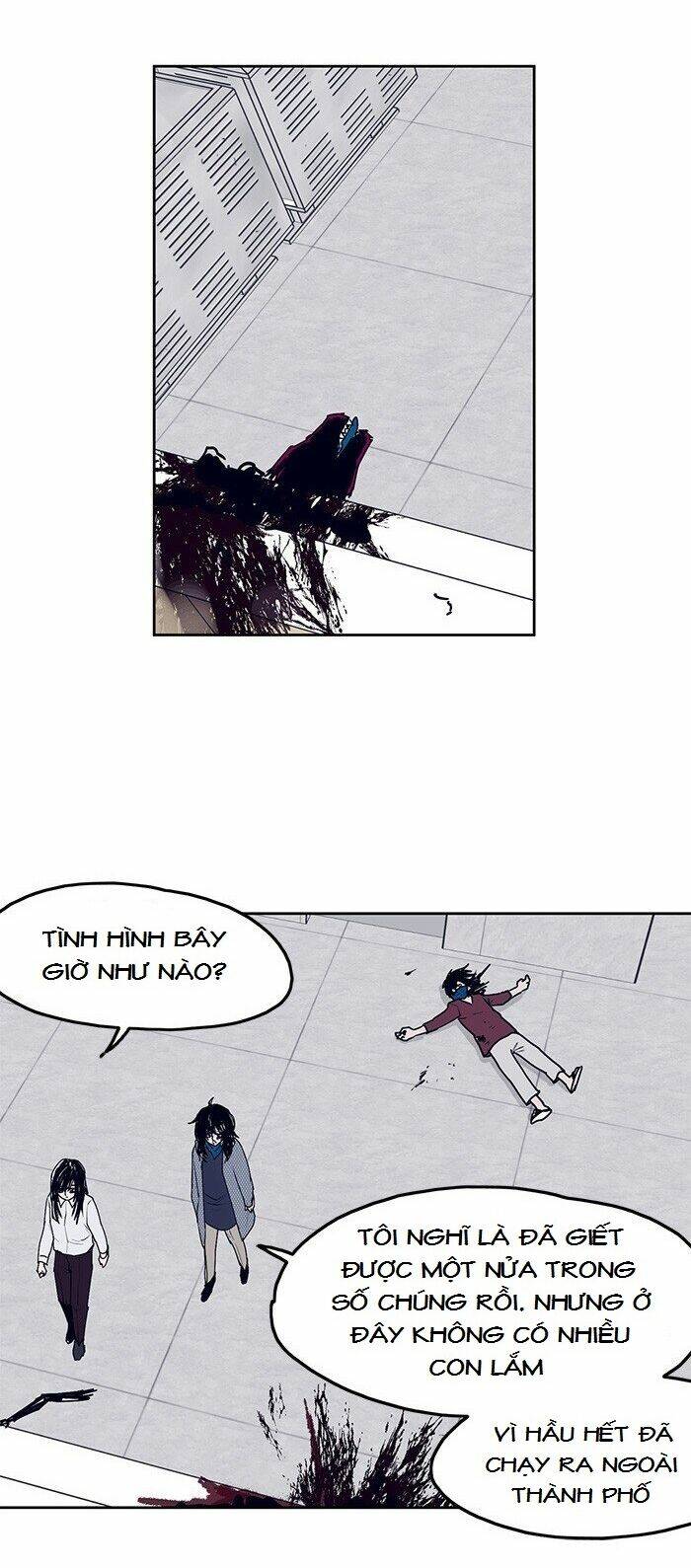 Arma Chương 19 Ảnh 9