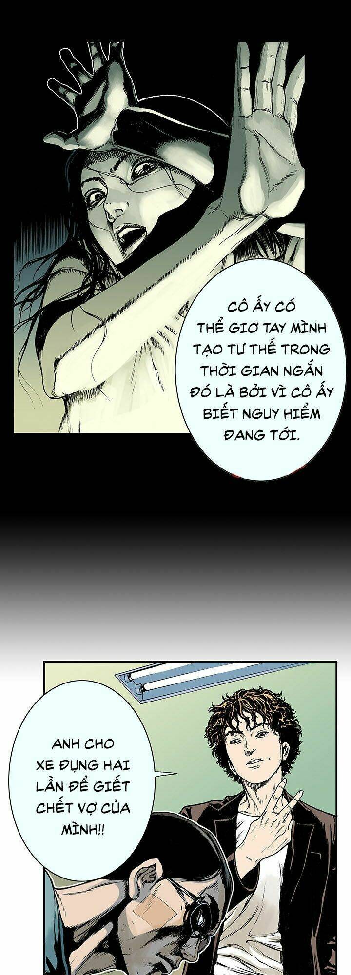 Kang Gito Chương 13 Ảnh 6
