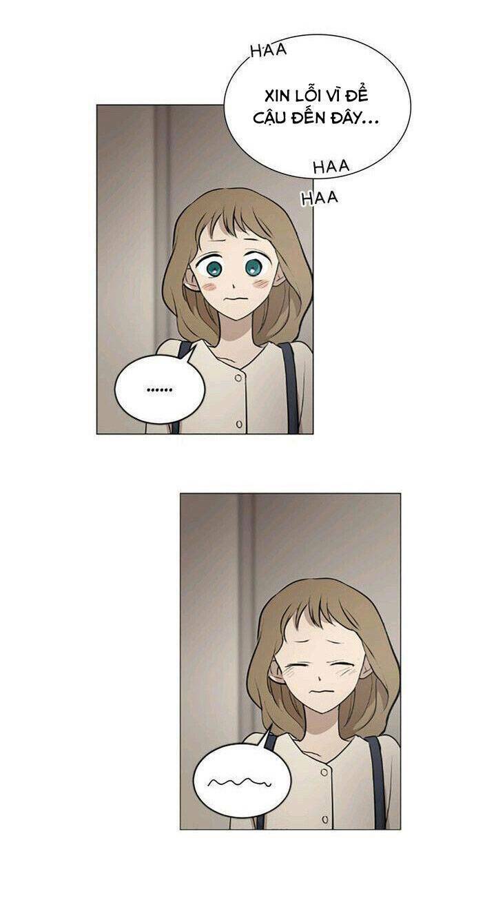 Tình Yêu Tuổi Trẻ Chương 46 Ảnh 28