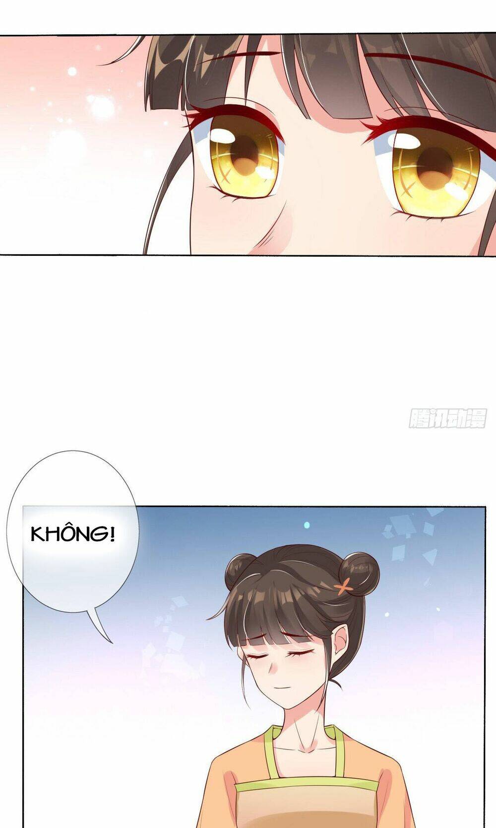Kinh Thế Cuồng Phi Chương 12 Ảnh 26