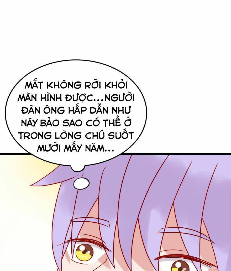 Phải Lòng Ông Chú Hàng Xóm Chương 24 Ảnh 12