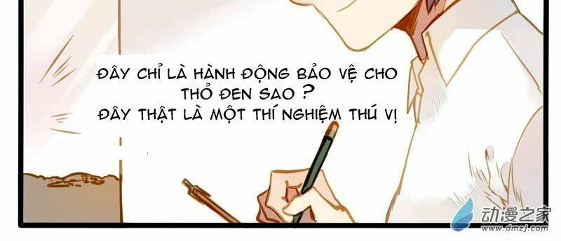 Hằng Mộng Nam Thần Chương 19 Ảnh 46