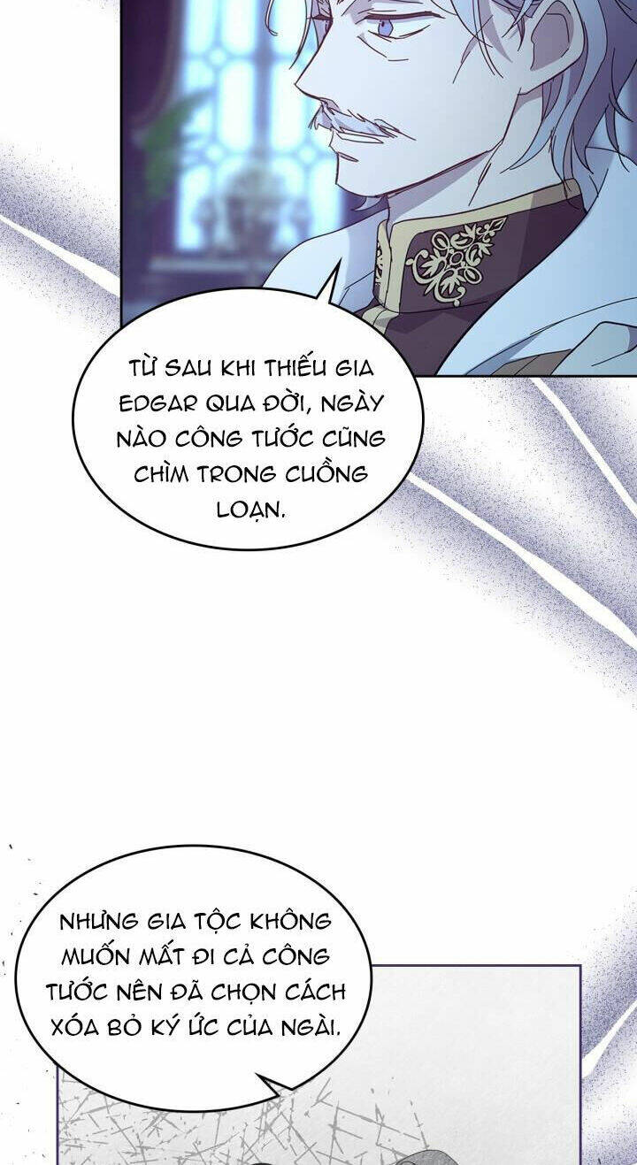 Tôi Vô Tình Cứu Được Em Trai Nam Chính Chương 53 Ảnh 61