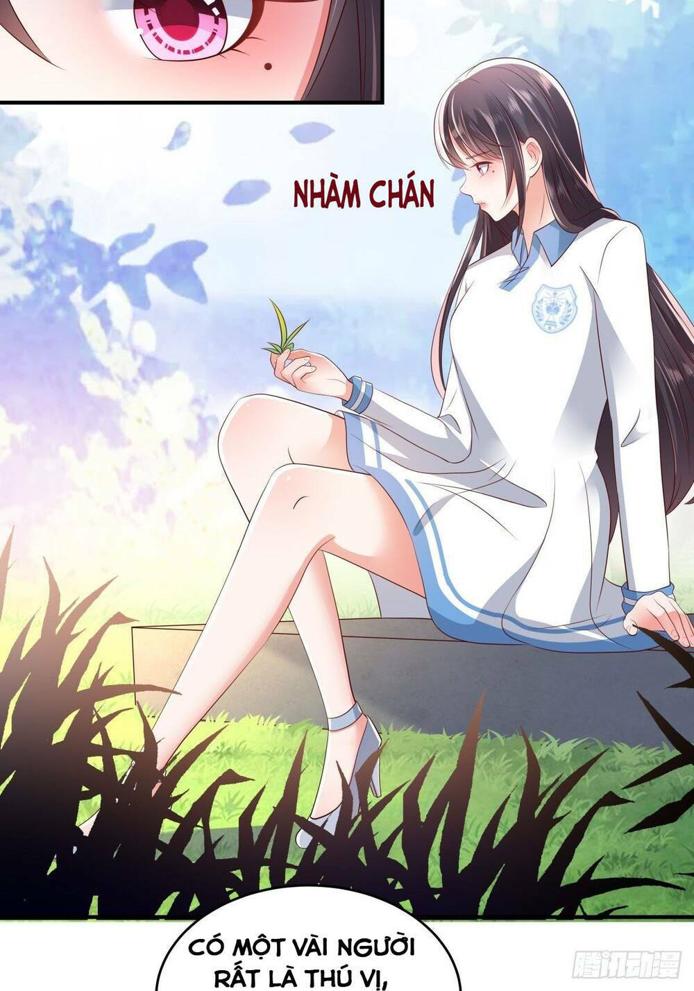 Trọng Sinh Tương Phùng Chương 11 Ảnh 14