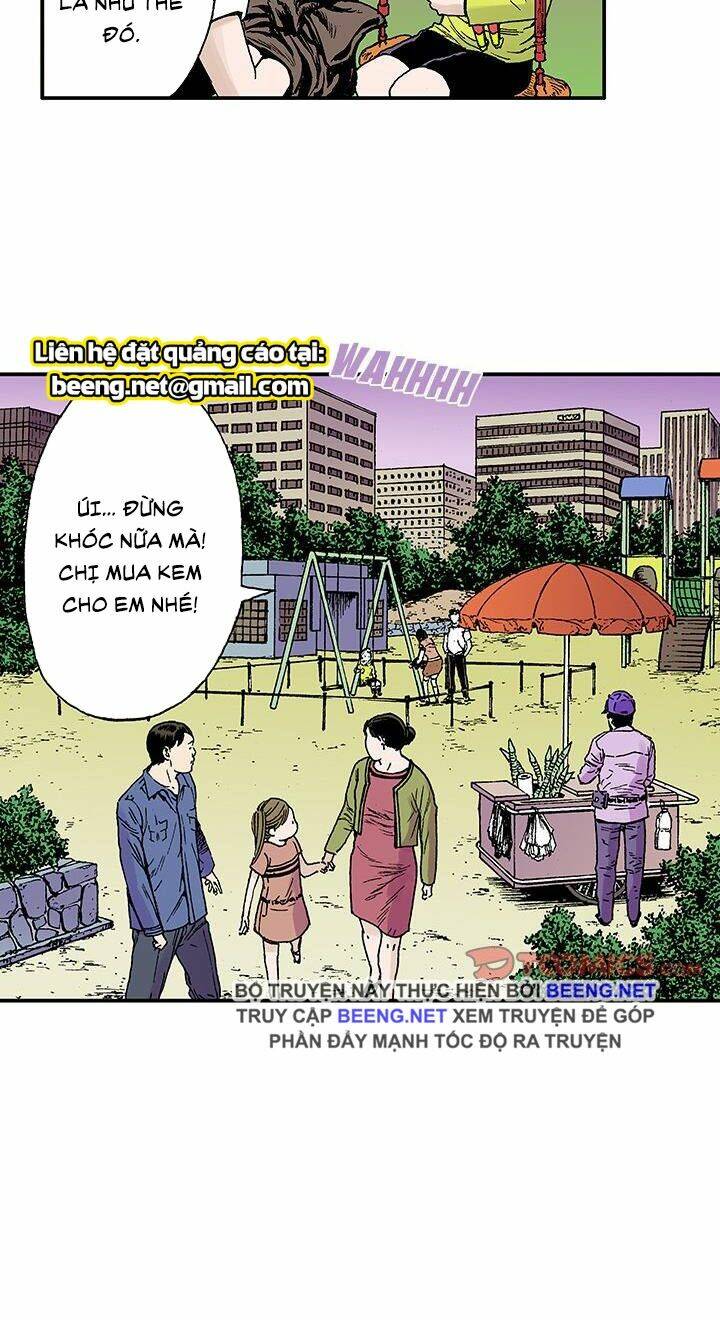 Kang Gito Chương 21 Ảnh 7