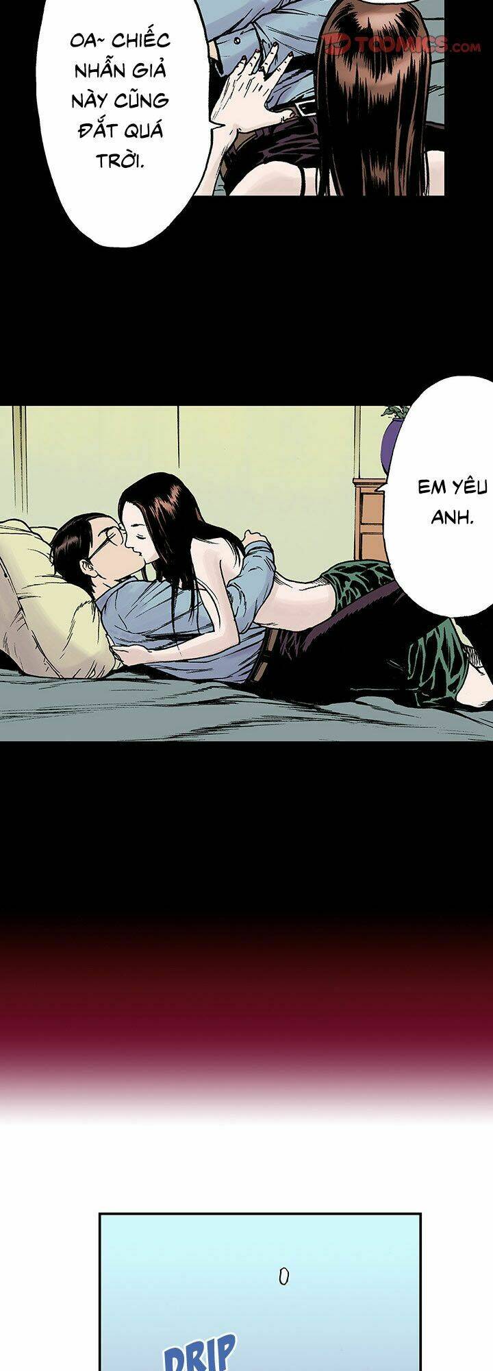Kang Gito Chương 10 Ảnh 24