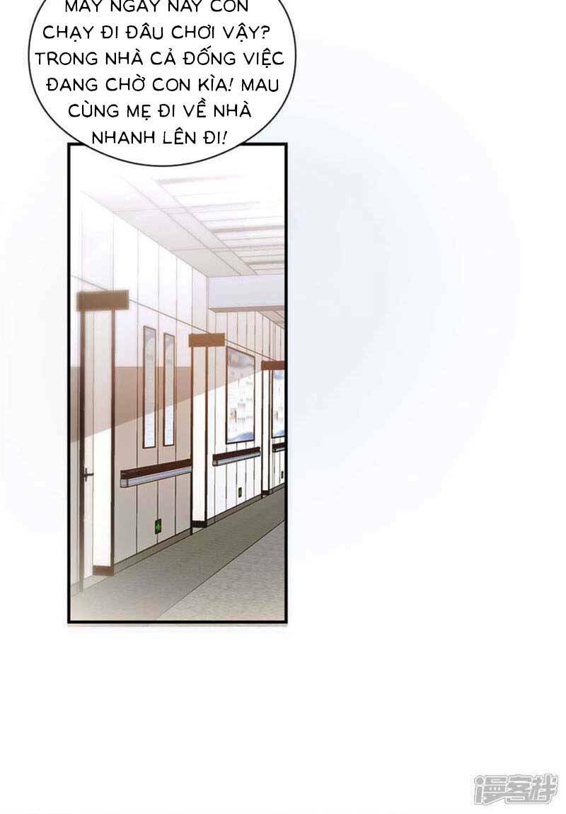 Long Phượng Tam Bảo Cô Vợ Tuyệt Vời Của Lệ Gia Chương 81 Ảnh 8