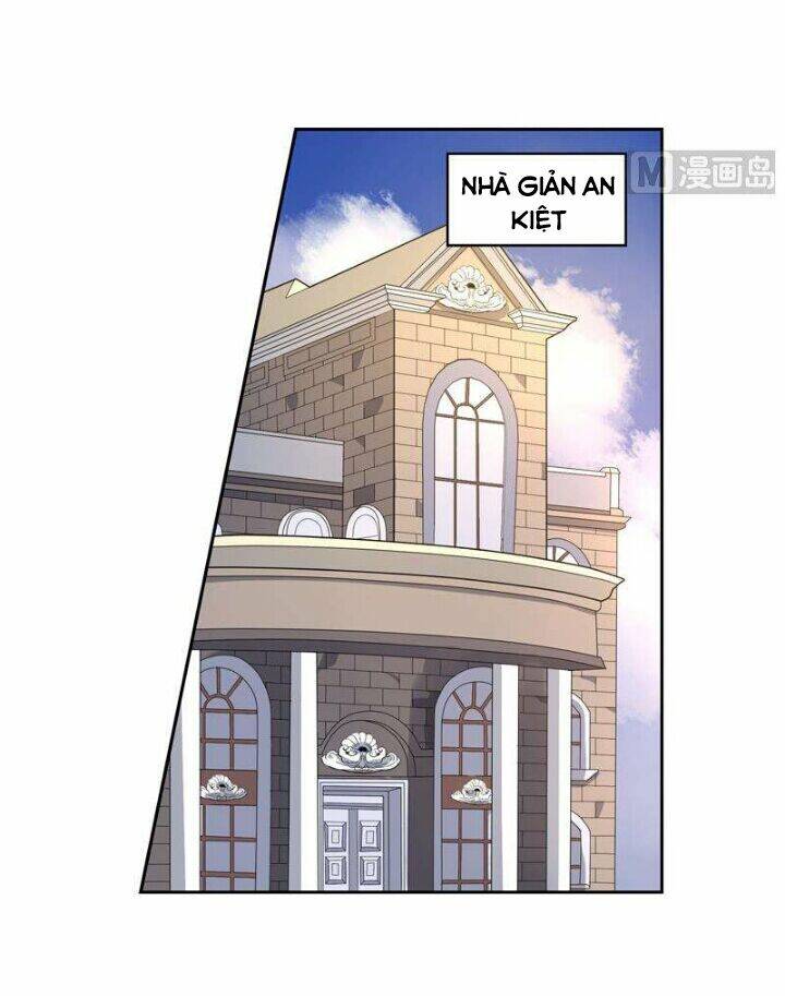 Nơi Nào Đông Ấm, Nơi Nào Hạ Mát Chương 13.7 Ảnh 26