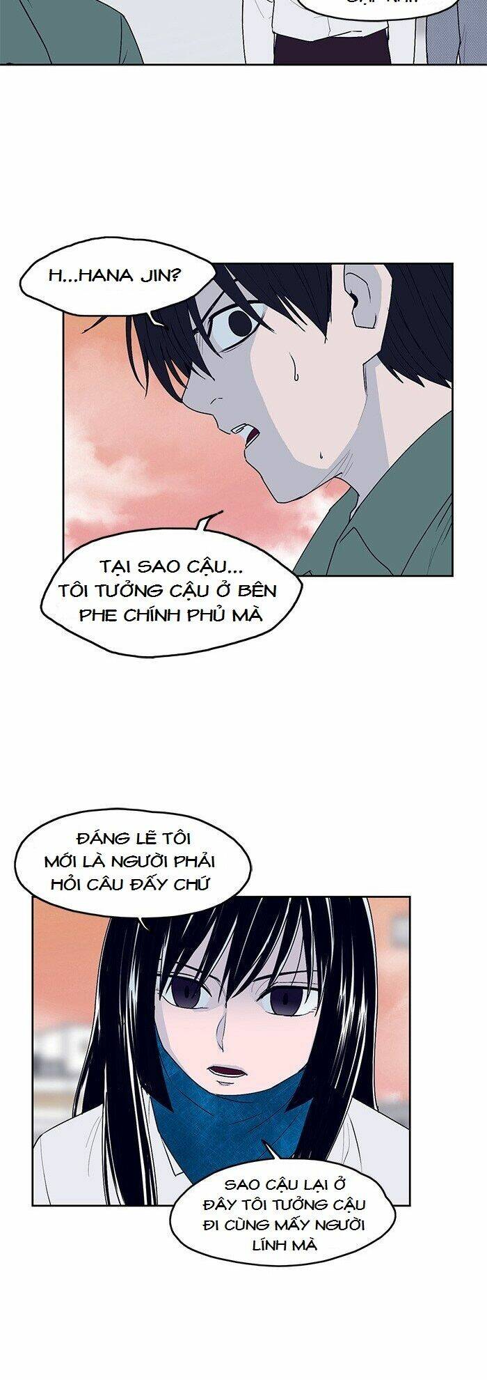 Arma Chương 19 Ảnh 29