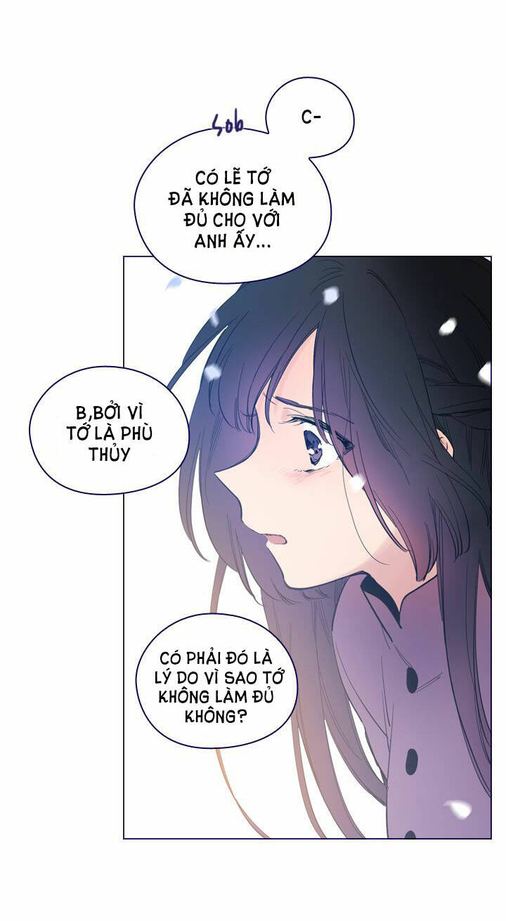 Nàng Phù Thủy Của Tôi Chương 55.2 Ảnh 28