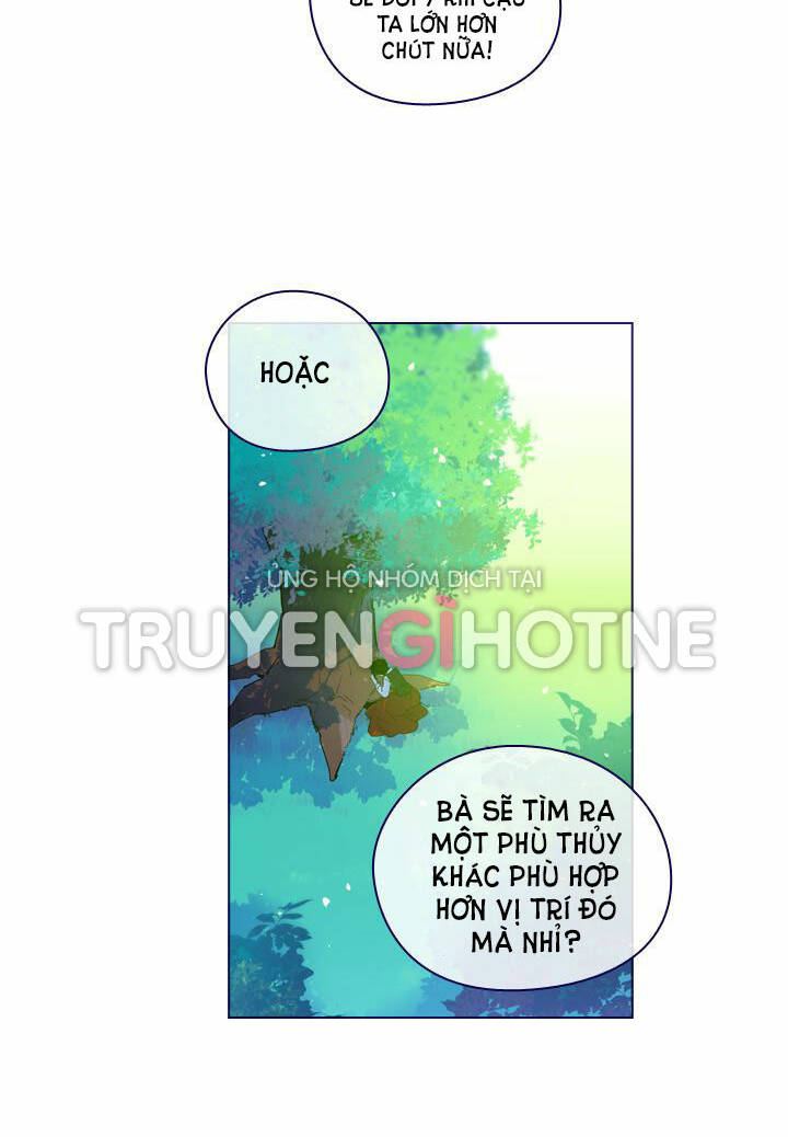 Nàng Phù Thủy Của Tôi Chương 53.2 Ảnh 15