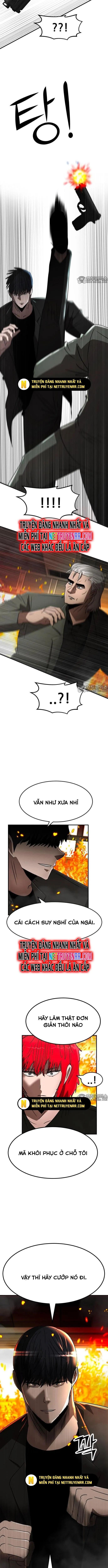 Coin Báo Thù Chương 65 Ảnh 20