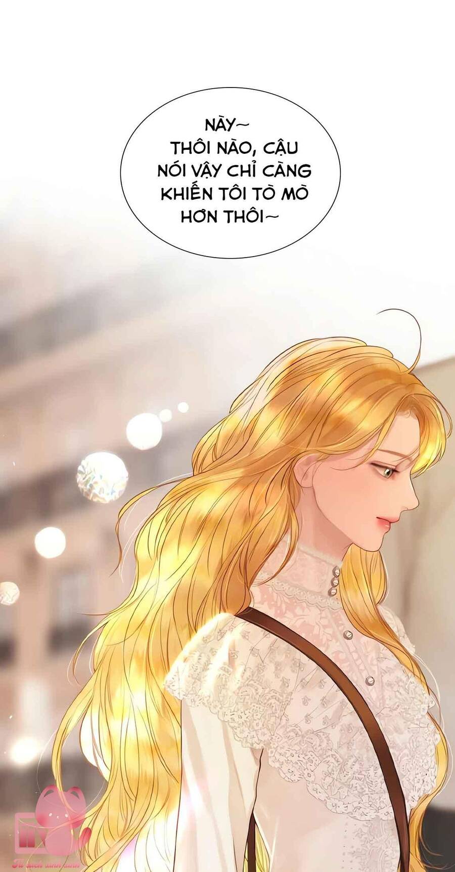 Khóc Đi, Hay Cầu Xin Tôi Cũng Được Chương 41 Ảnh 92