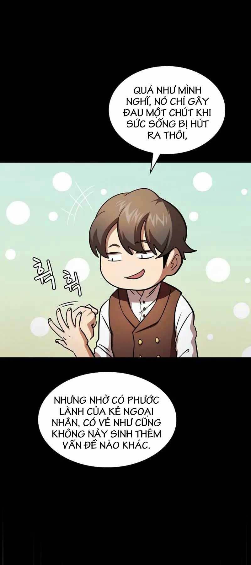 Có Thật Đây Là Anh Hùng Không? Chương 88 Ảnh 8