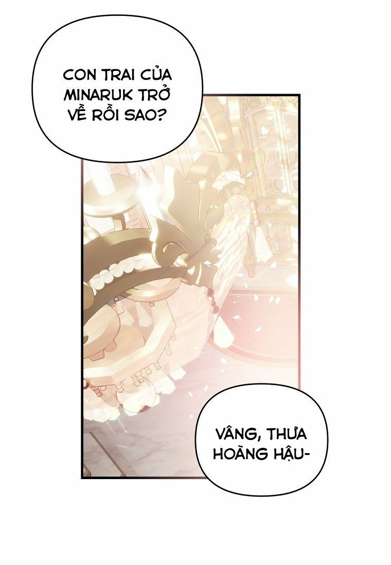 Cách Sống Sót Sau Khi Ngủ Với Hoàng Đế Chương 14 Ảnh 41