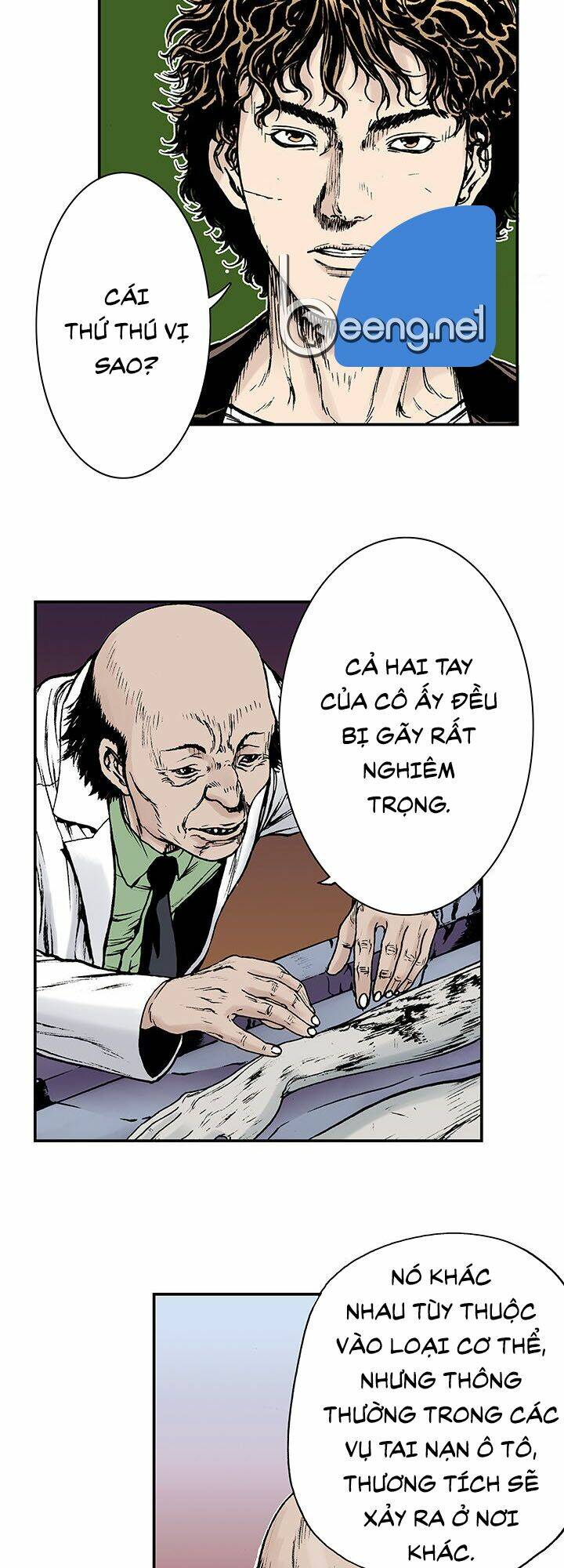 Kang Gito Chương 12 Ảnh 7