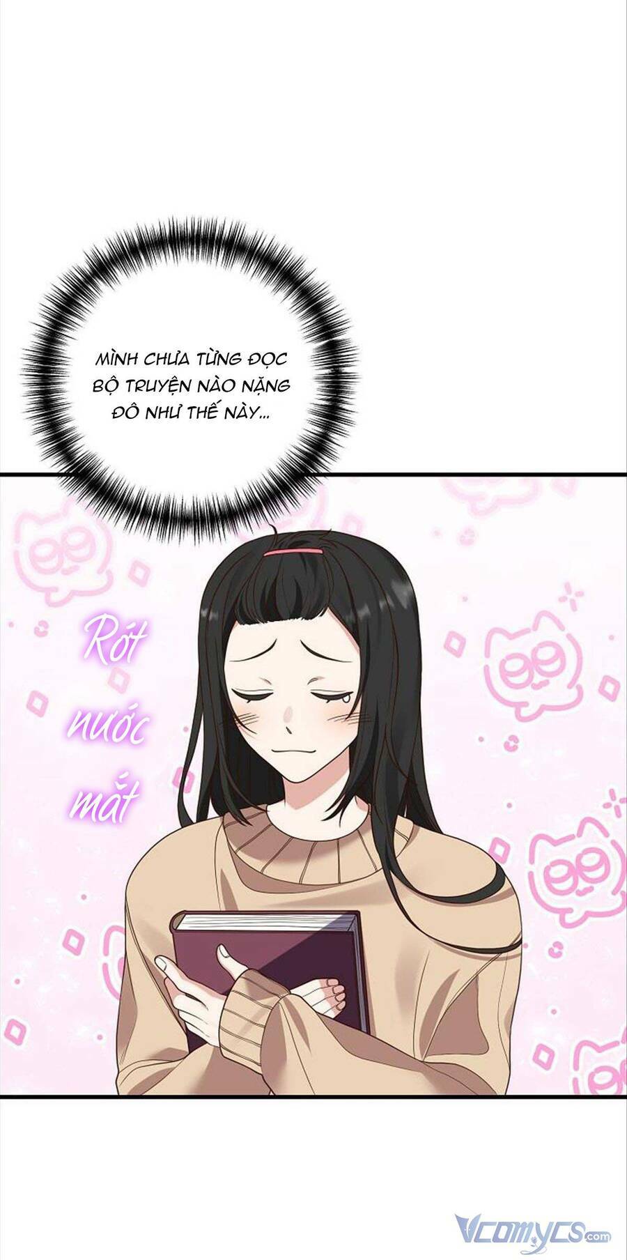 Hôn Phu Của Tôi Là Nam Chính Yandere Chương 10 Ảnh 75