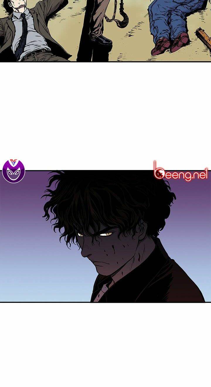 Kang Gito Chương 18 Ảnh 9