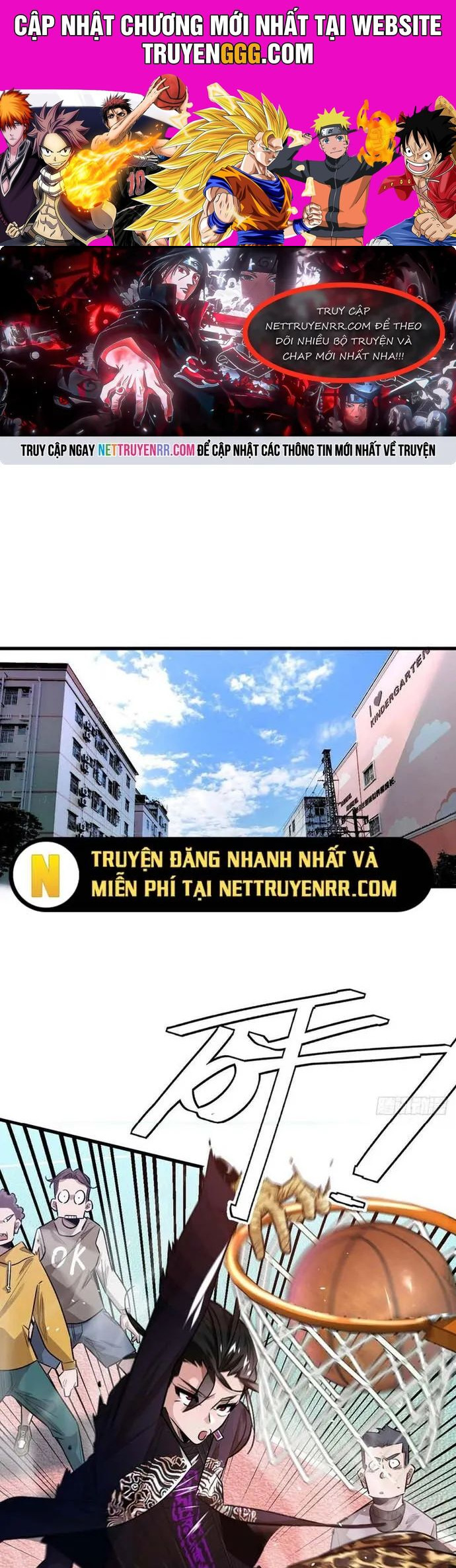 Hình Thái Biến Nhỏ Siêu Cấp Chương 2 Ảnh 2