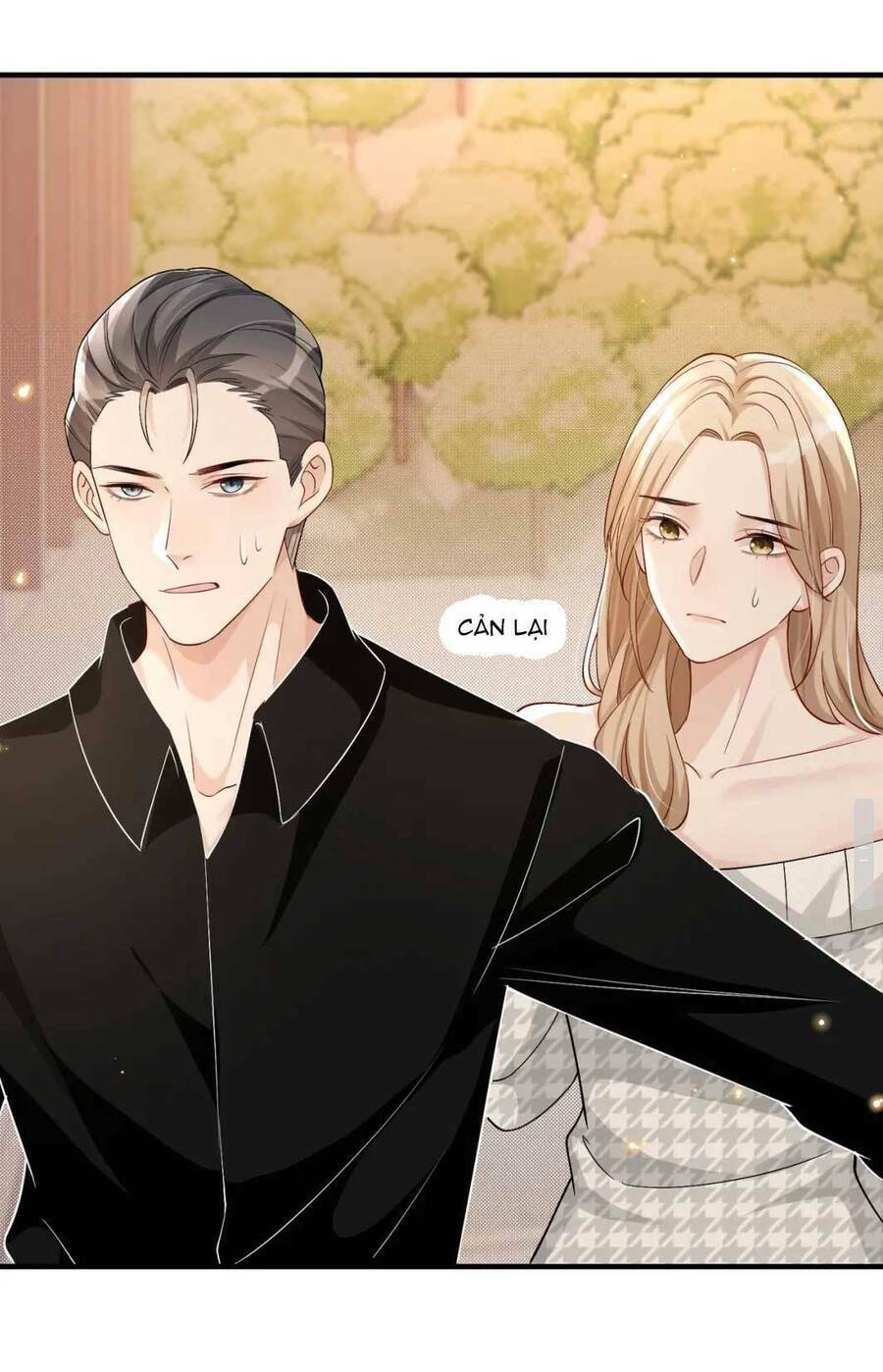 Đối Tượng Tôi Công Lược Đều Là Người Trọng Sinh Chương 21 Ảnh 27