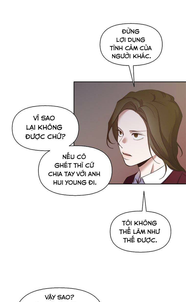 Khi Đó Chúng Ta Còn Trẻ Chương 15 Ảnh 26