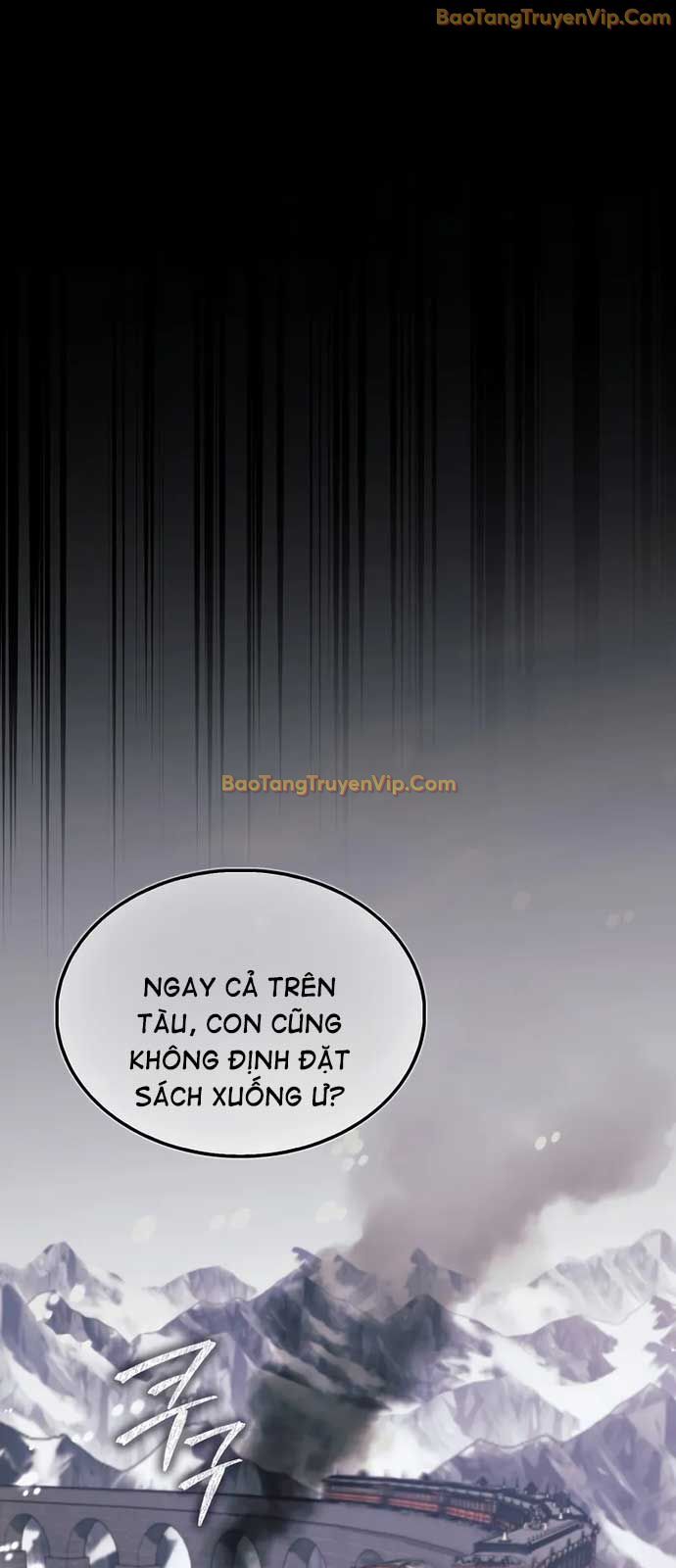 Đại Phản Diện Khao Khát Được Sống Chương 22 Ảnh 4