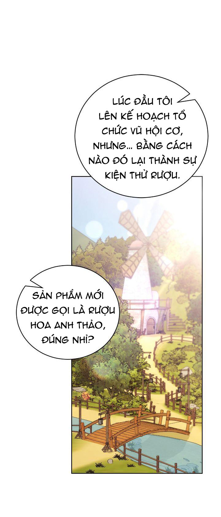 Thân Gửi Tình Nhân Của Chồng Tôi Chương 32.2 Ảnh 8