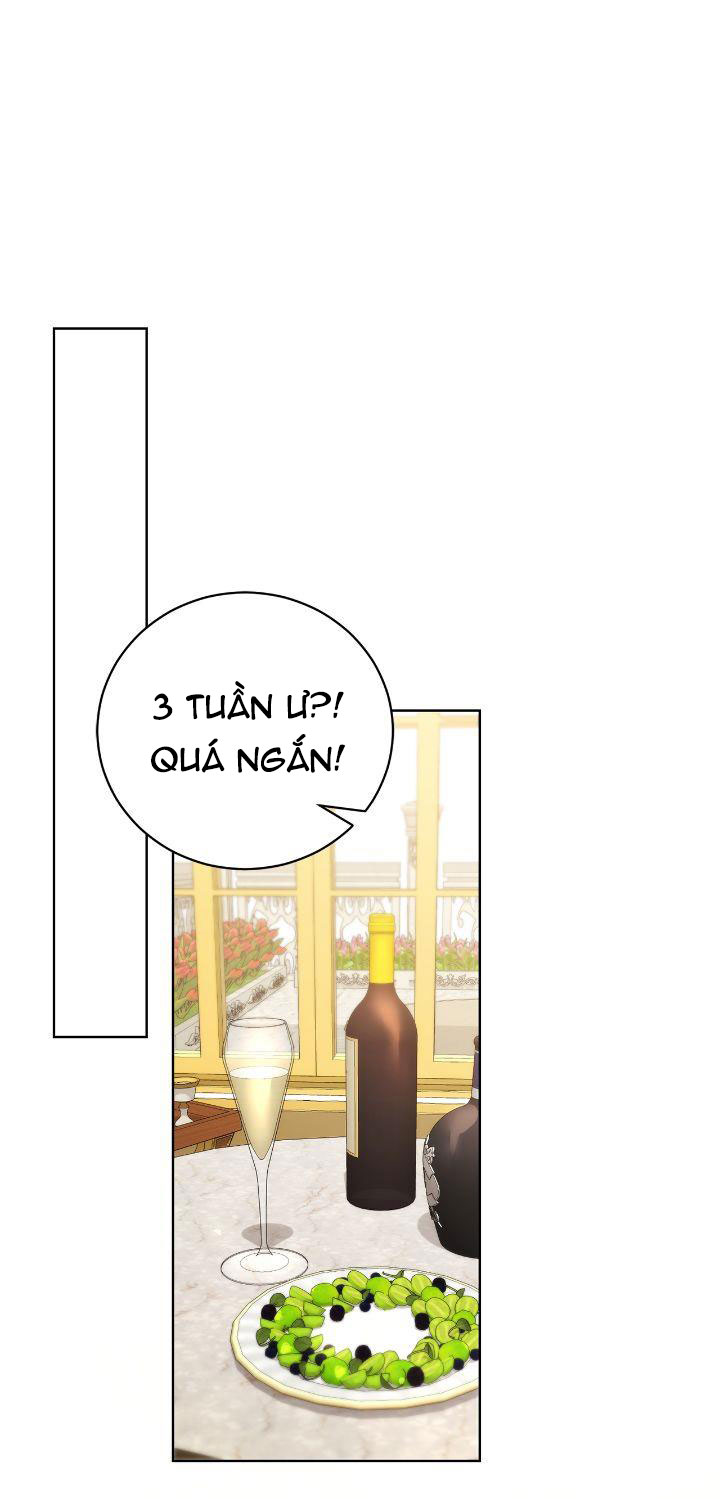 Thân Gửi Tình Nhân Của Chồng Tôi Chương 32.1 Ảnh 2