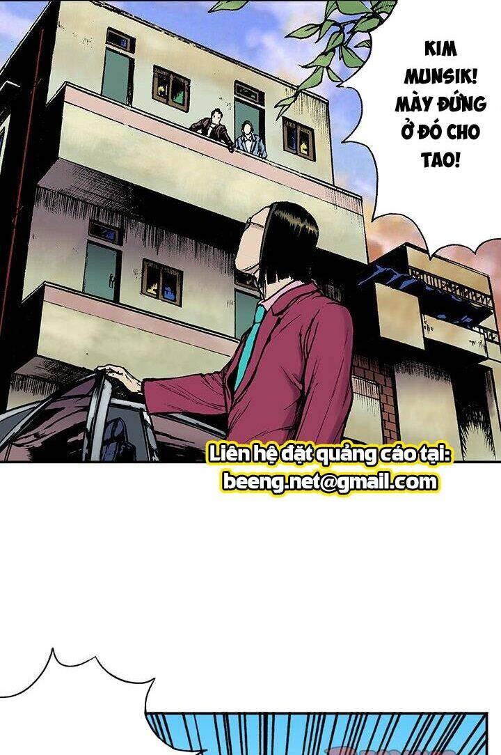Kang Gito Chương 14 Ảnh 30