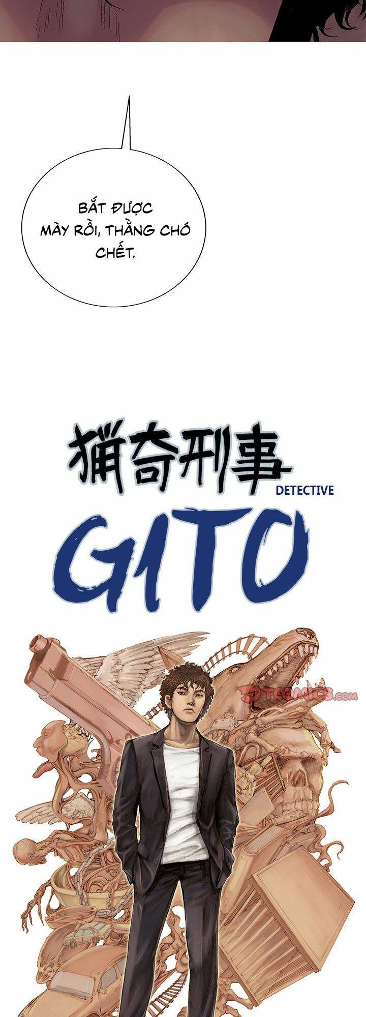 Kang Gito Chương 5 Ảnh 3