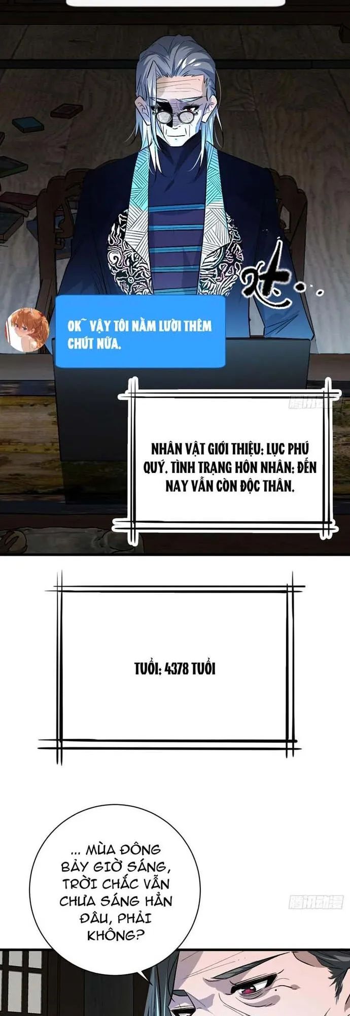 Hình Thái Biến Nhỏ Siêu Cấp Chương 1 Ảnh 10