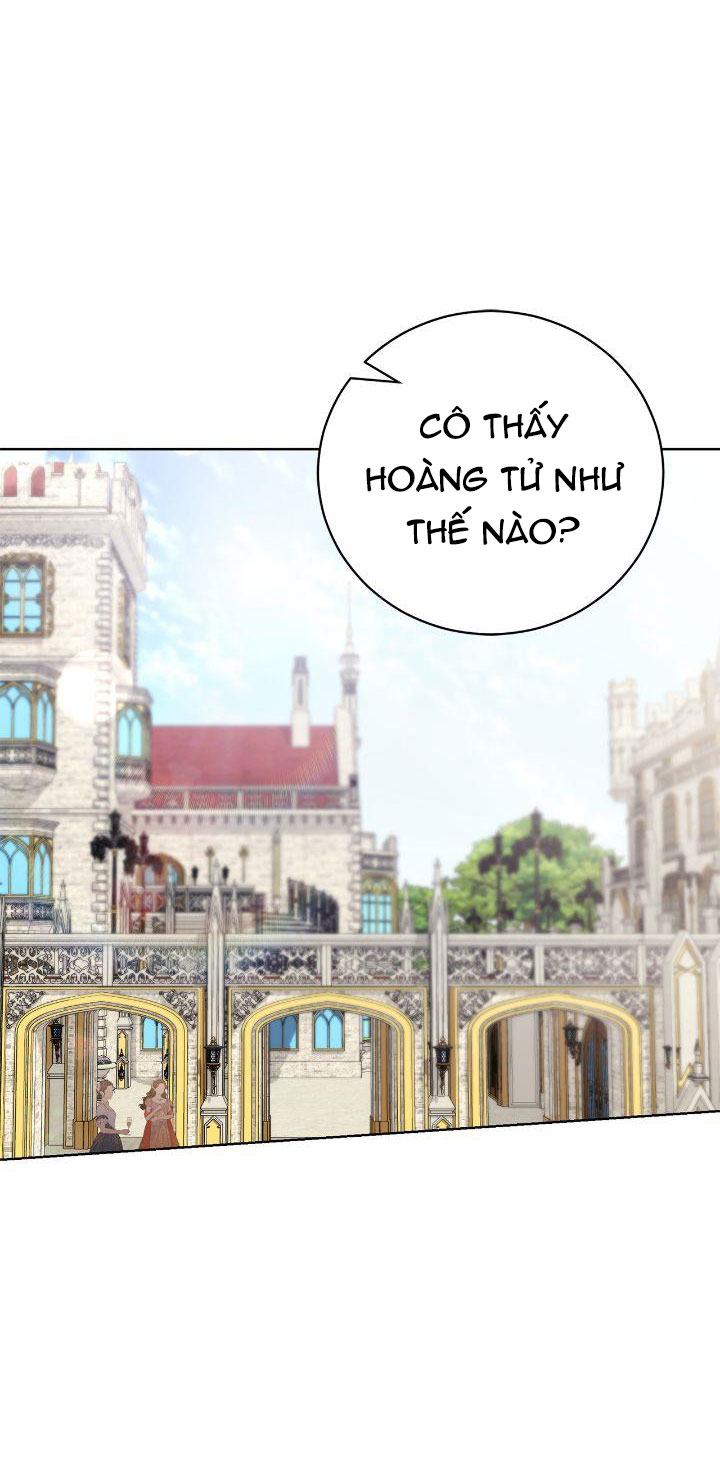 Thân Gửi Tình Nhân Của Chồng Tôi Chương 32.1 Ảnh 24