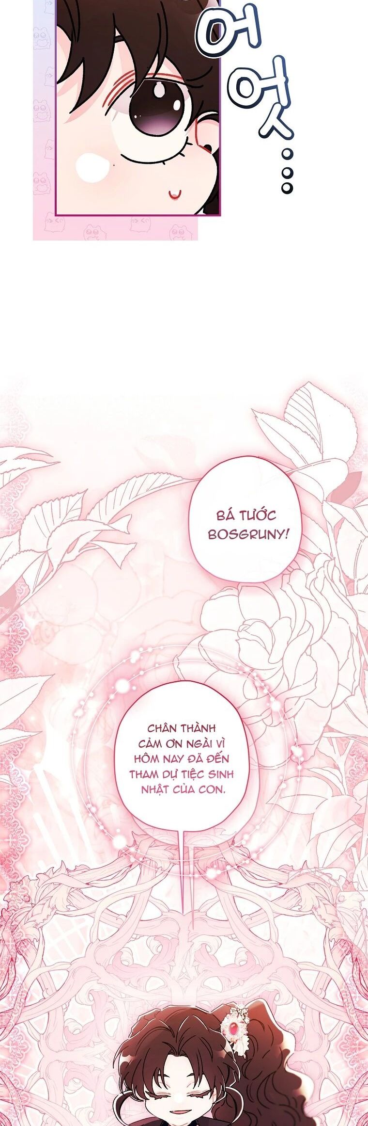 Ta Trở Thành Con Gái Nuôi Của Nam Chính Chương 123 Ảnh 8