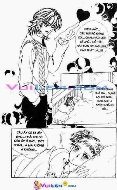 Tình Yêu Diệu Kỳ Chương 4 Ảnh 107