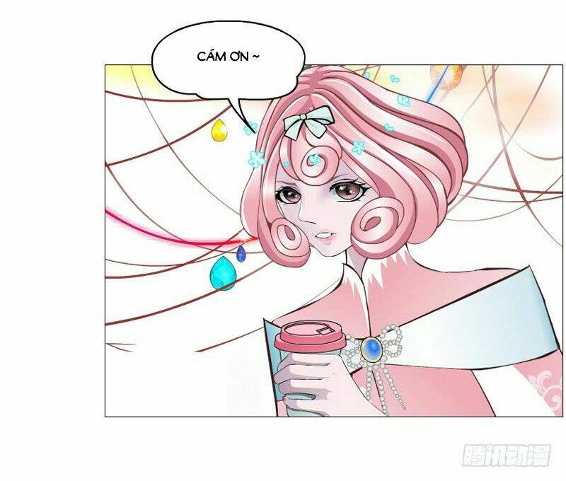 Beauty And Demon Chương 157 Ảnh 98