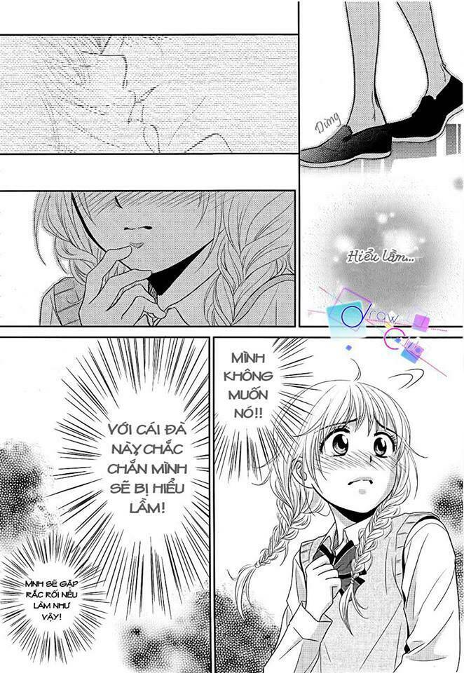 Asami-Sensei No Himitsu Chương 1 Ảnh 47