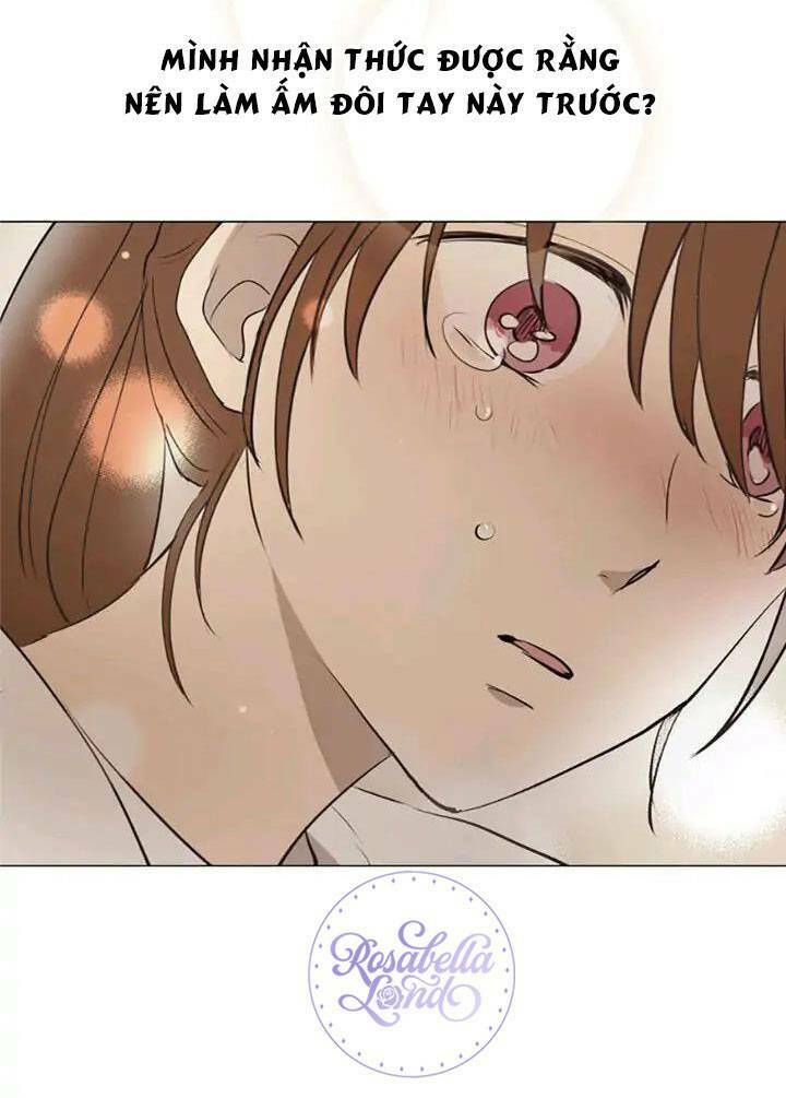 Tình Yêu Tuổi Trẻ Chương 51 Ảnh 5