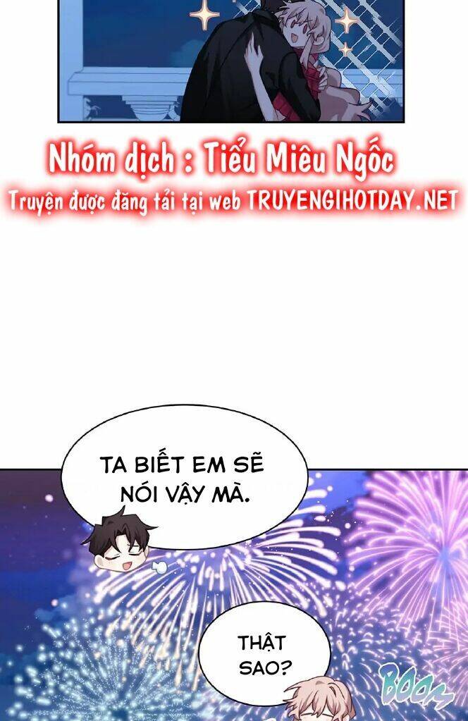 Lần Này, Tôi Sẽ Là Nhân Vật Chính Chương 30 Ảnh 46